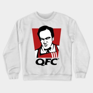 Colonel Tarantino Crewneck Sweatshirt